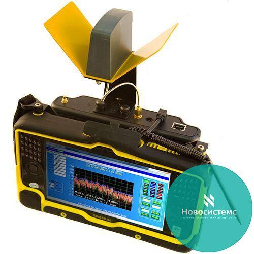  WiMAX  BVSystems YellowFin