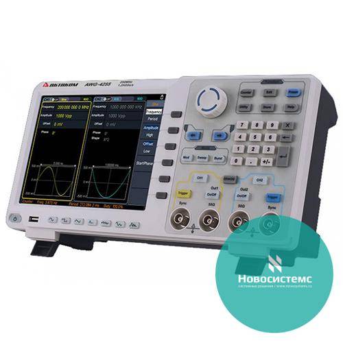 AWG-4085 ��������� �������� ����������� �����