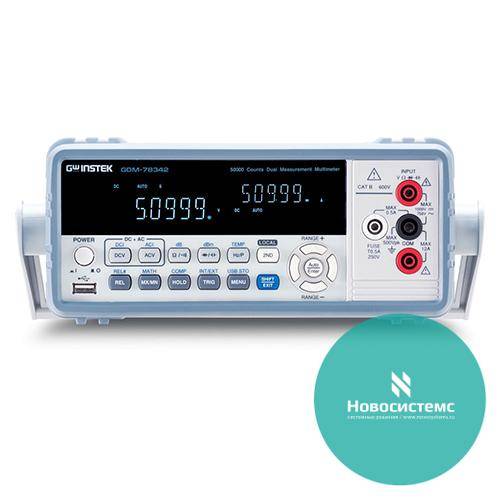 GDM-78342   