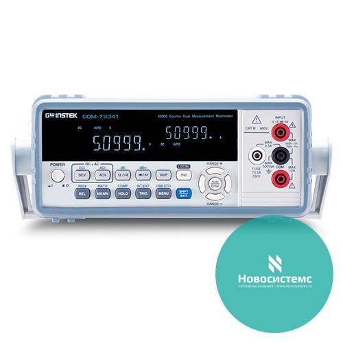 GDM-78341   