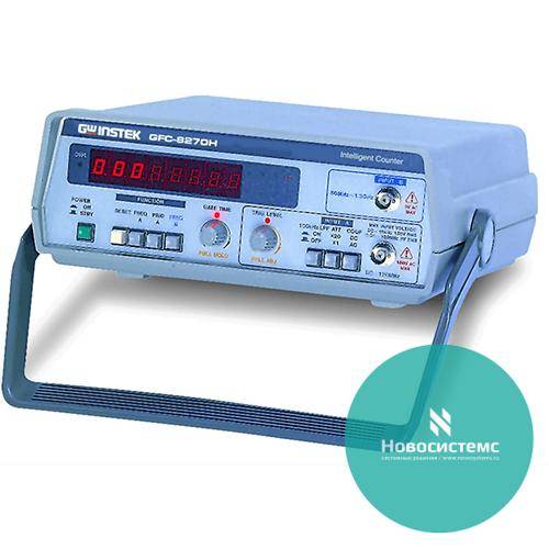 GFC-8270H  
