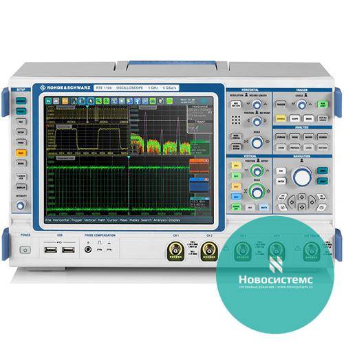 RTE1032  Rohde & Schwarz 