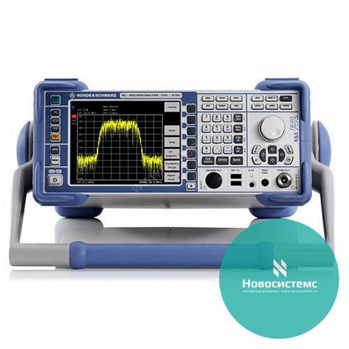 FSL6 ���������� ������� Rohde & Schwarz 