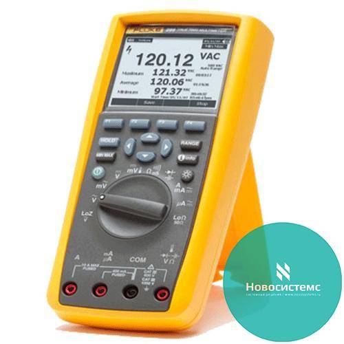   Fluke 289