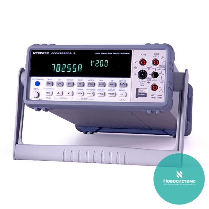 GDM-78255A   
