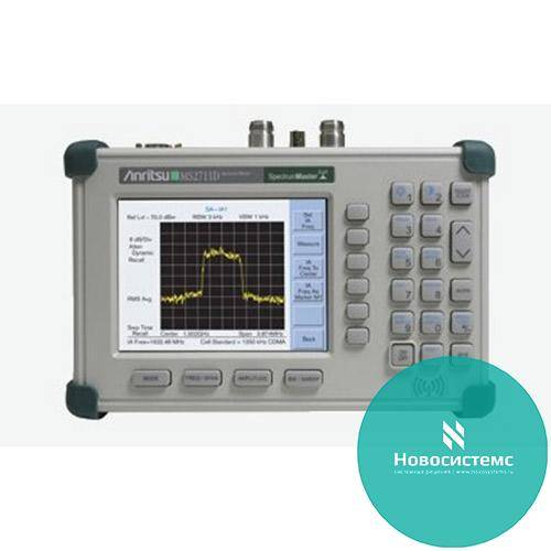 MS2711D - ���������� ������������������� ���������� ������� �� 100 ��� �� 3,0 ���