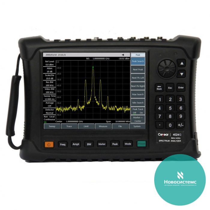 Ceyear 4024D - ���������� ������� ����������� �� 9 ��� �� 20 ���