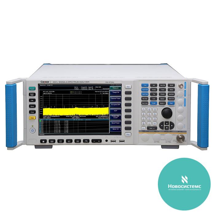 Ceyear 4051B - ���������� ������� � �������� 
