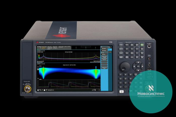 N9048B  �������� PXE ��� ��������� ���, �� 2 �� �� 26,5 ���