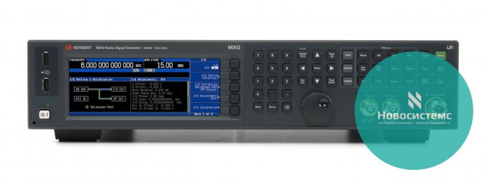 N5181B-503 ��������� �� �������� MXG ����� X, �� 9 ��� �� 3 ��� 