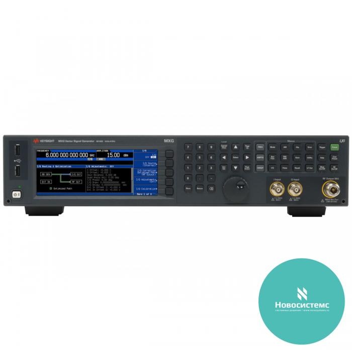 N5172B-503     EXG  X,  9   3 