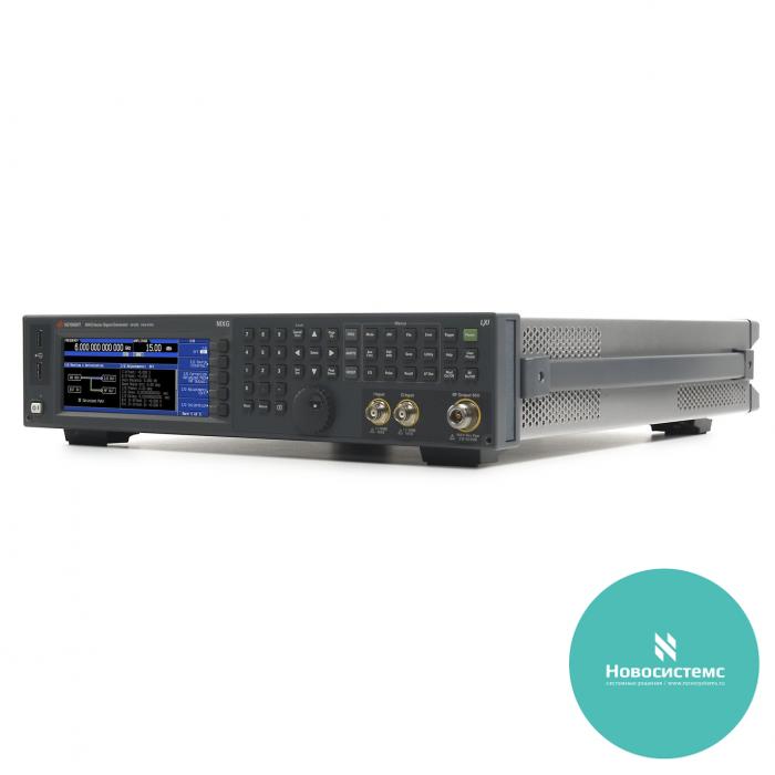 N5182B - ��������� ��������� �� �������� EXG ����� X, �� 9 ��� �� 3 / 6 ���