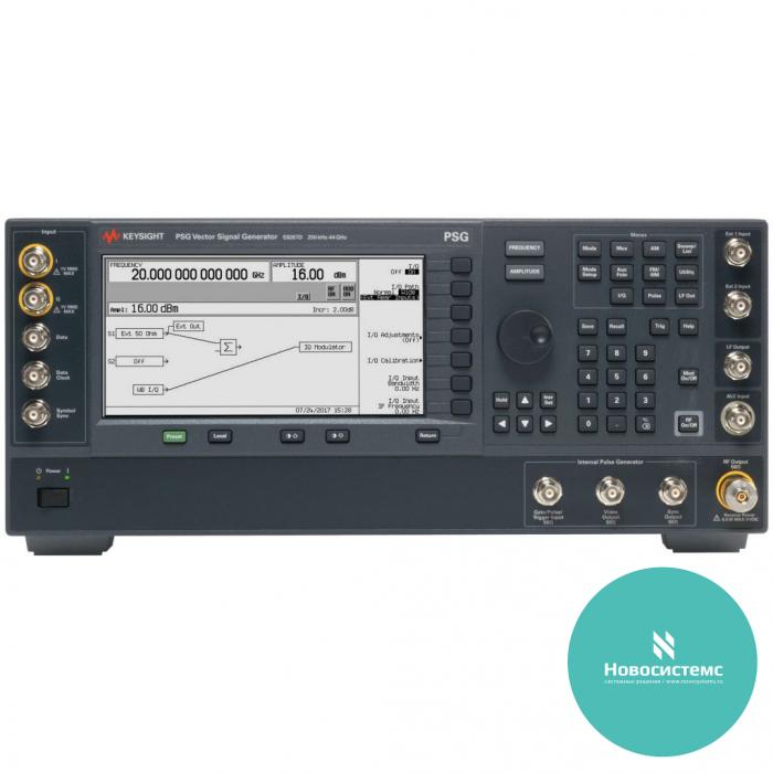 E8267D -    PSG  100   44 