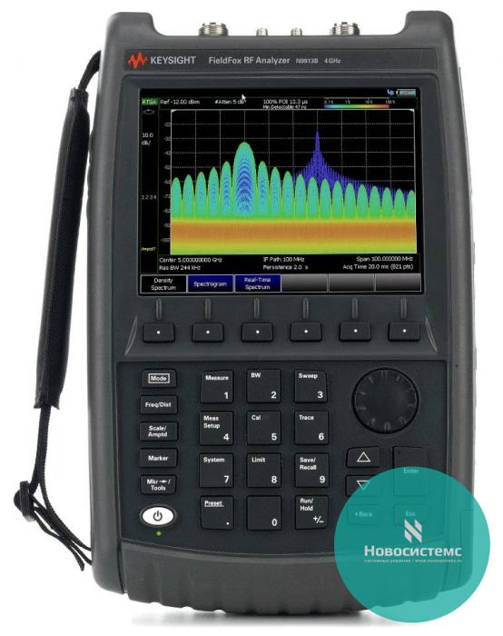 N9913B ����������� ���������� FieldFox, 4 ���