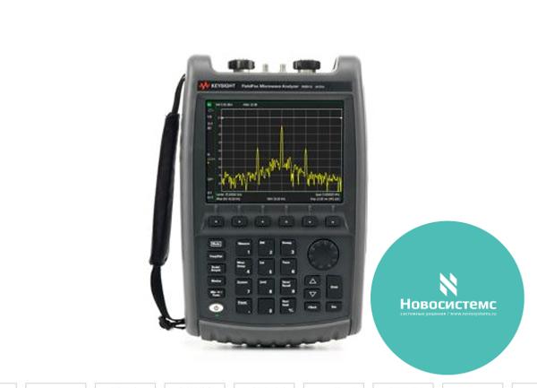 N9950A ����������� ��� ���������� FieldFox, 32 ���