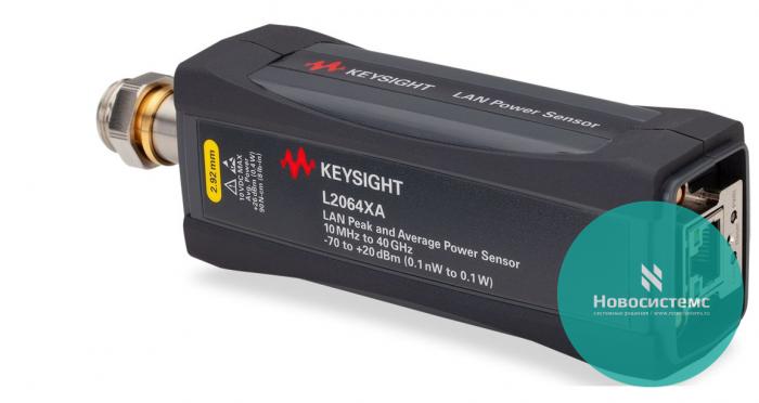 L2064XA - ������ ������� � ������� �������� �� 10 ��� �� 40 ���