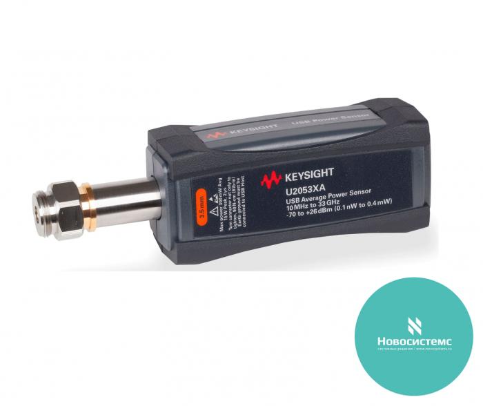 U2052XA - USB-������ ������� �������� �� 10 ��� �� 18 ���