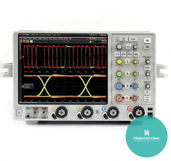 DSOV204A - ����������� 20 ���, 4 ���������� ������