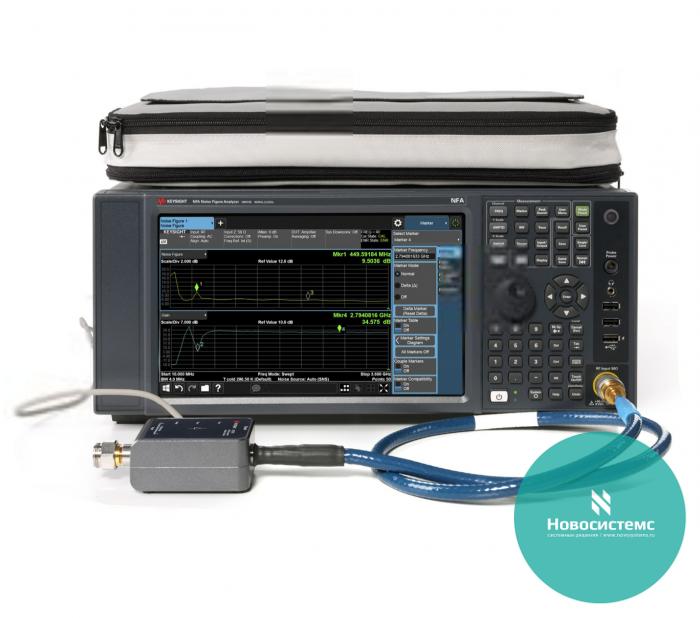 N8975B ���������� ������������ ���� �� 10 ��� �� 26,5 ���