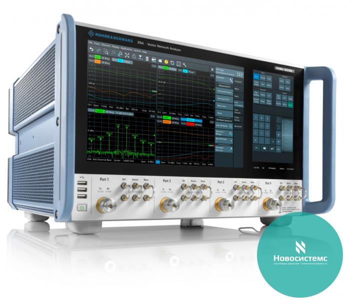 ZNA43 - ��������� ���������� ����� �� 10 ��� �� 43,5 ���