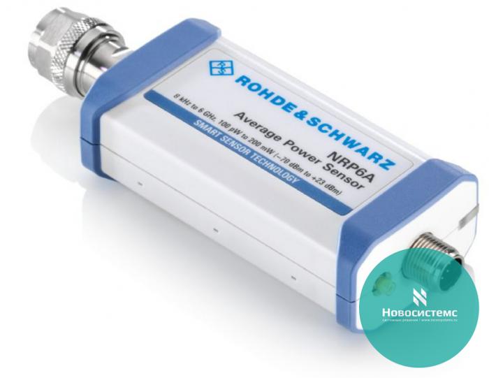 NRP6A - ������ ����������� �������� �� 8 ��� �� 6 ���