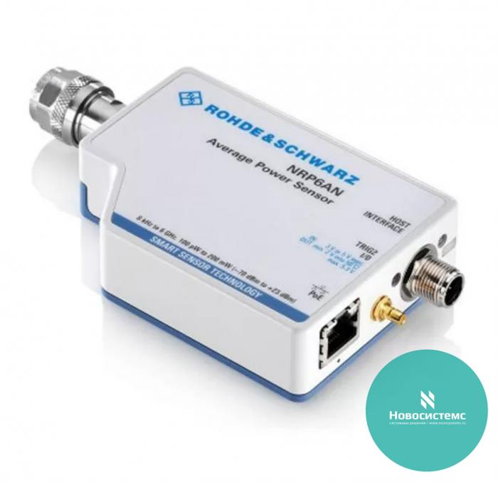 NRP6AN - ������ ����������� �������� �� 8 ��� �� 6 ���