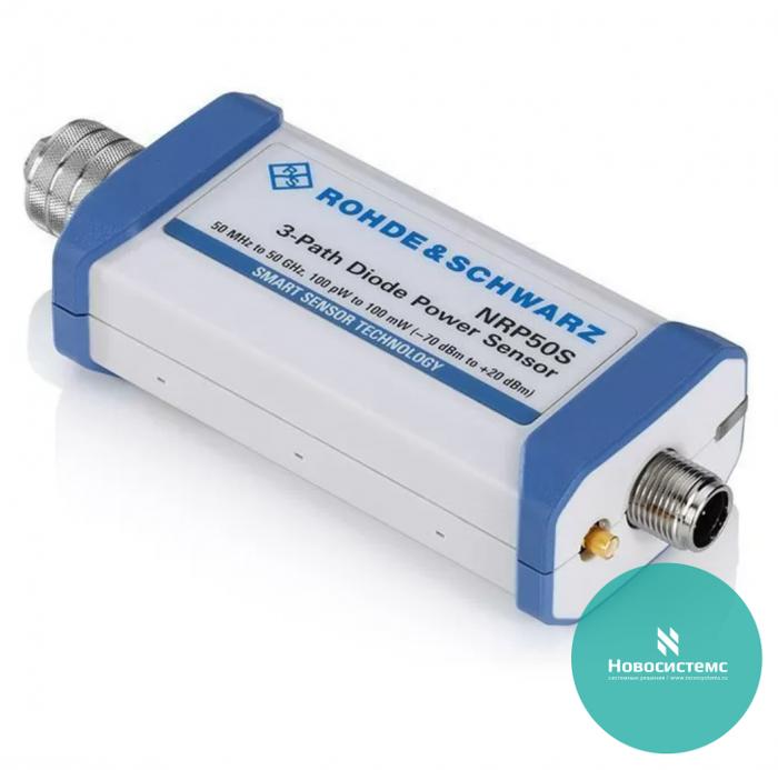 NRP50S -     50   50 , 2,4 