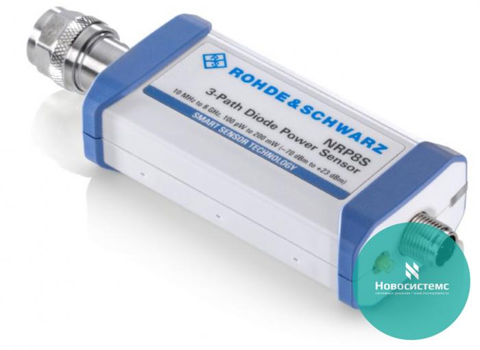 NRP8S - ������ ����������� �������� �� 10 ��� �� 8 ���