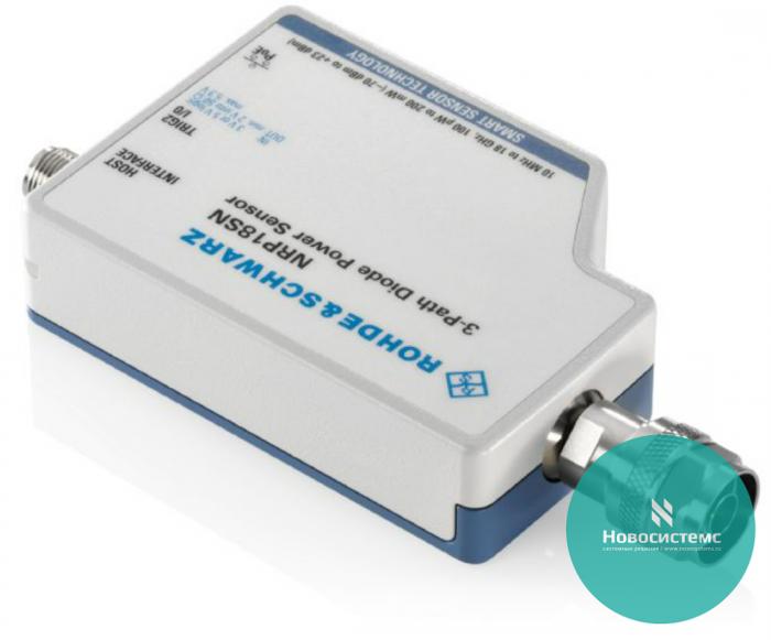 NRP18SN - ������ ����������� �������� �� 10 ��� �� 18 ���