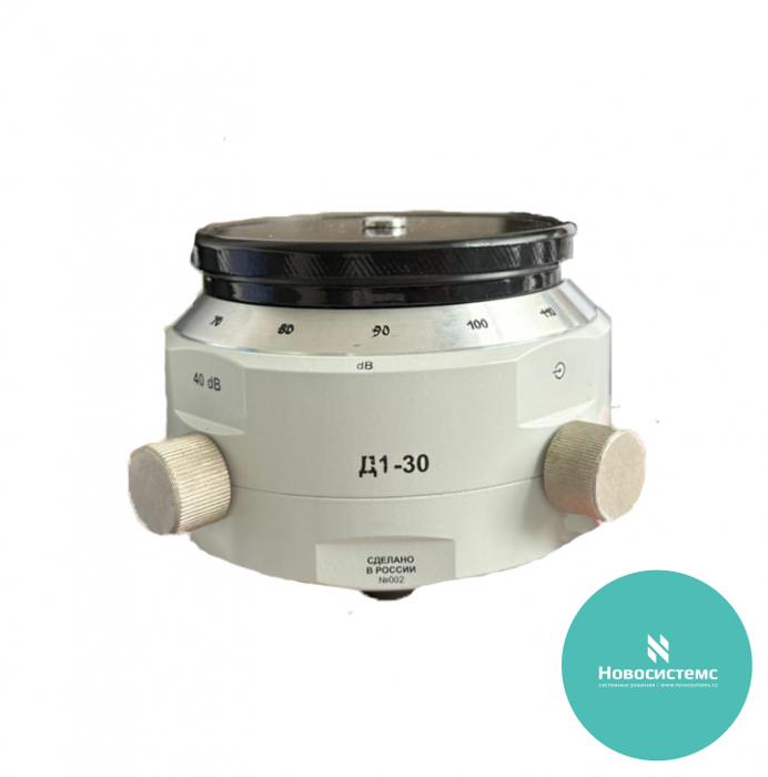 NVS �1-30 - ���������� ����������� ������������ 