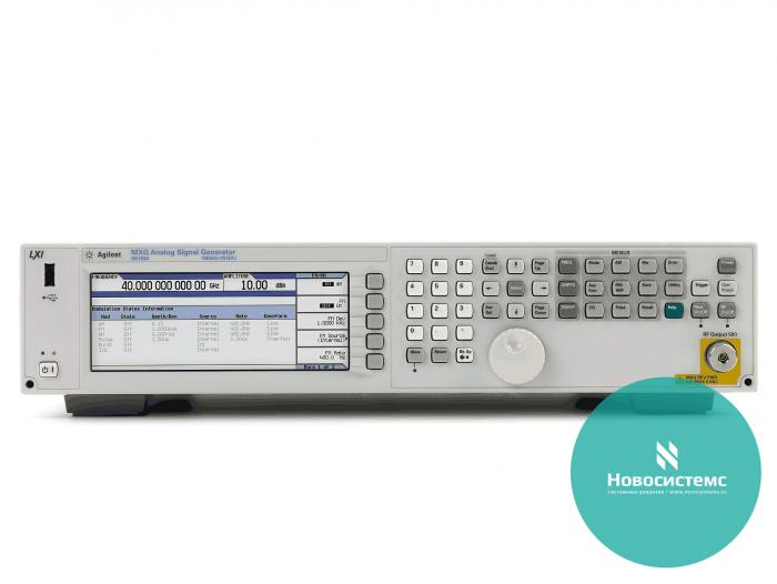 N5182A-503 - ��������� �������� �� 100 ��� �� 3 ���