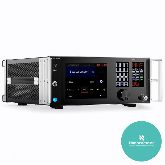 MWG-400 - ���������� ��������� �������� �� 8 ��� �� 40 ���