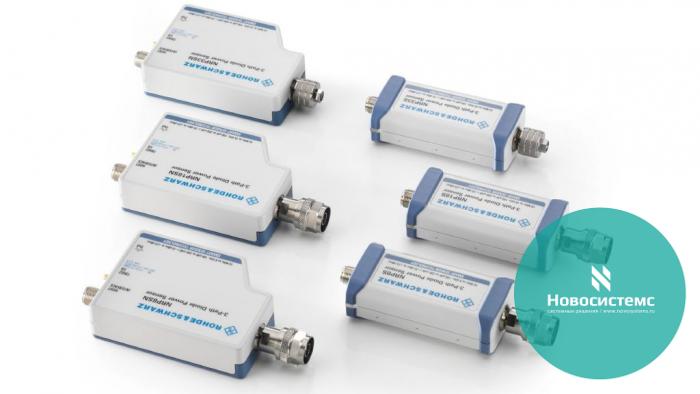 NRP50T - ������ ����������� �������� �� 0 �� 50 ���