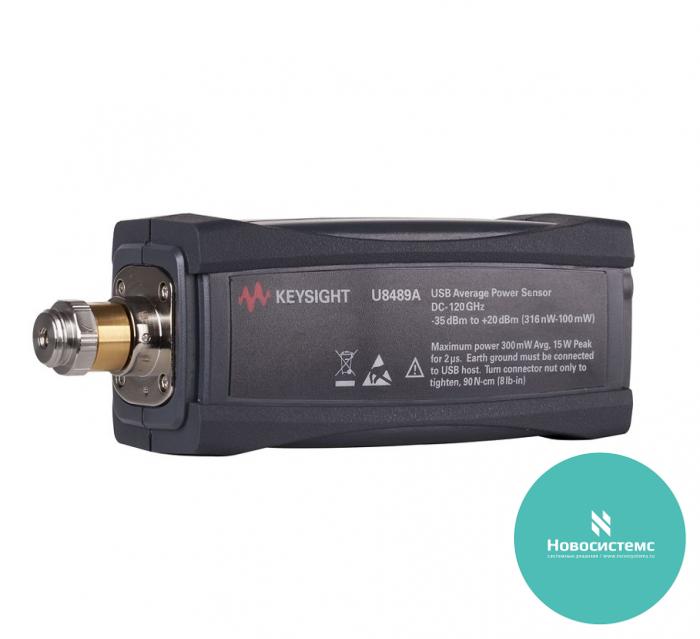 U8489A - ����������� ���������� �������� ����������� ���� �� 120 ���