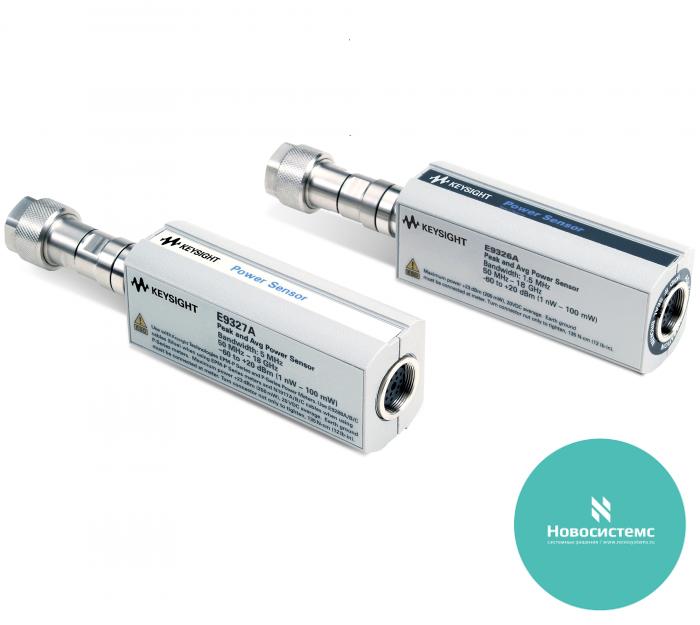 E9326A - ��������������� ������� � ������� �������� �� 50 ��� �� 18 ���