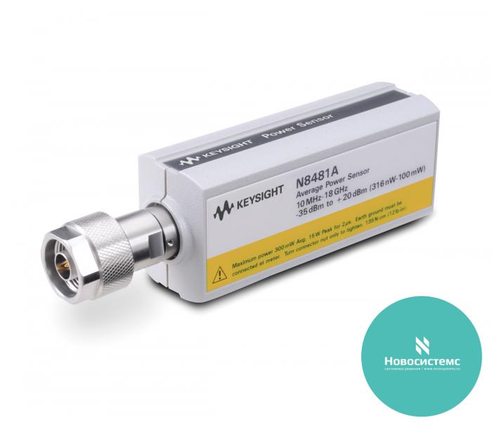 N8482A - ��������������� �������� �� 100 ��� �� 6 ���