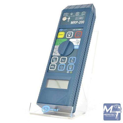 MRP-200        