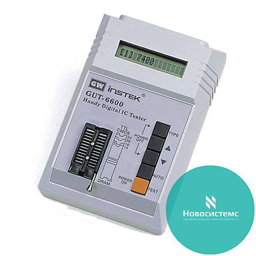 GUT-6600 -    