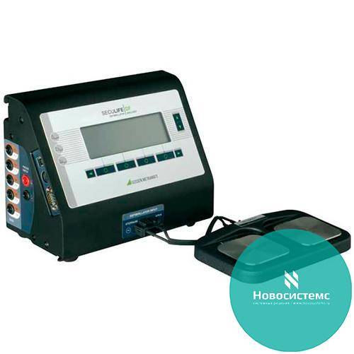 SECULIFE DF -  