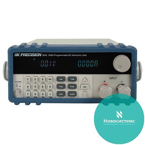 BK 8500 -    