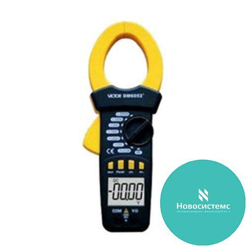 DM-6052 -  