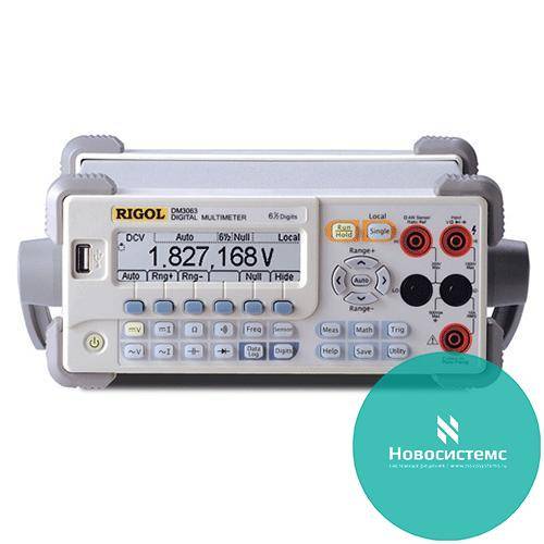 DM3062 - ����������