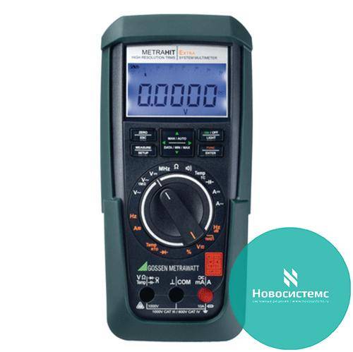 METRAHIT ETECH -  