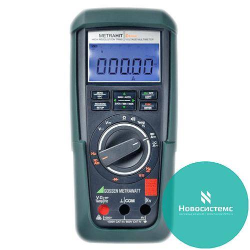 METRAHIT EBASE -  