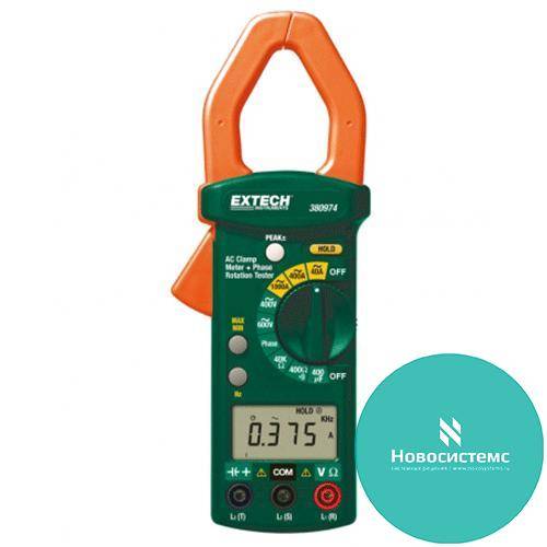 Extech 380974 -    1000 +   