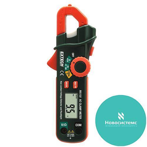 Extech MA150 -     200 +  