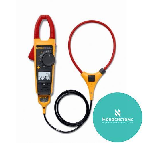   Fluke 376