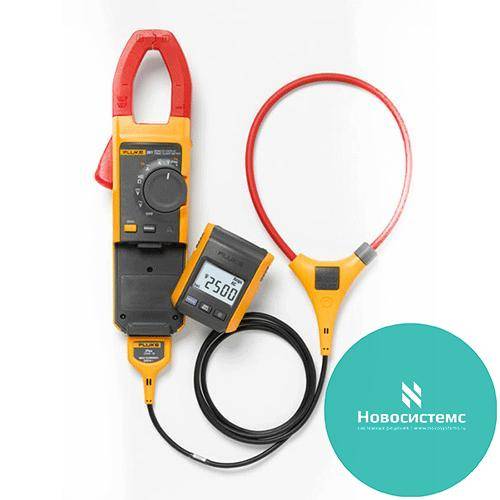   Fluke 381