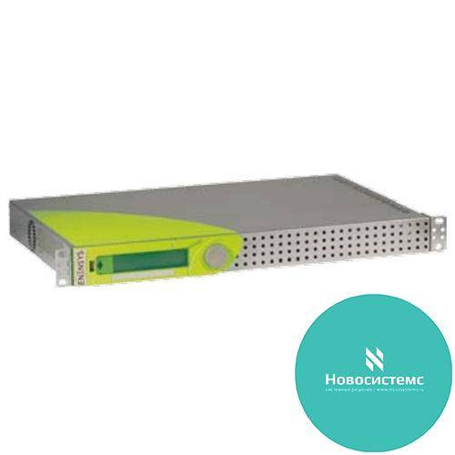RFModeler - DVB-T/DVB-H 