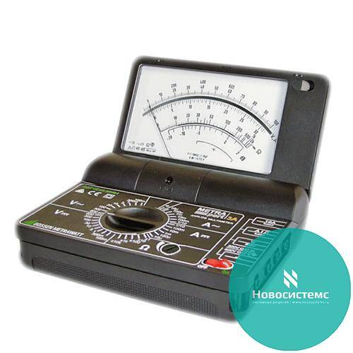 METRAport 3A -  